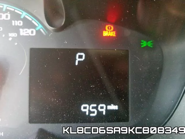 KL8CD6SA9KC808349 фото 9