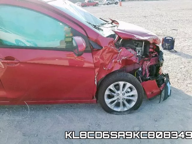 KL8CD6SA9KC808349 фото 10