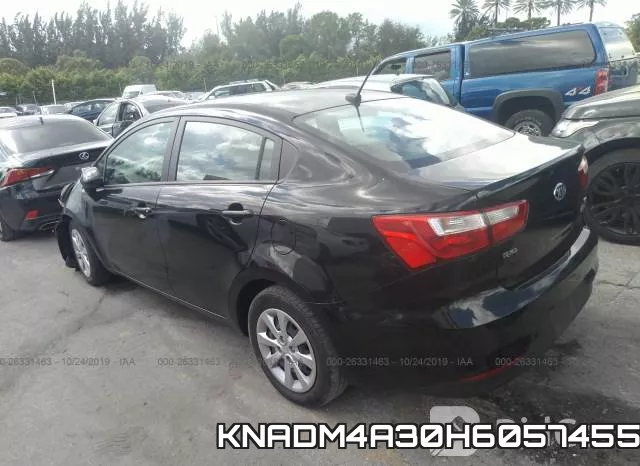 KNADM4A30H6057455 фото 4