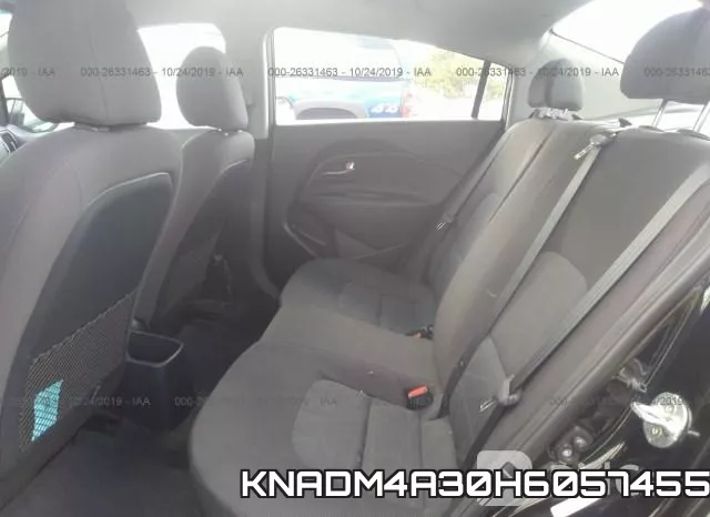 KNADM4A30H6057455 фото 9