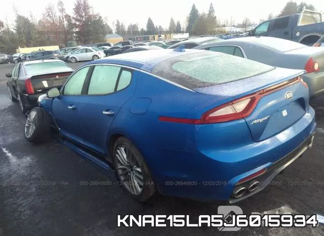 KNAE15LA5J6015934 фото 4