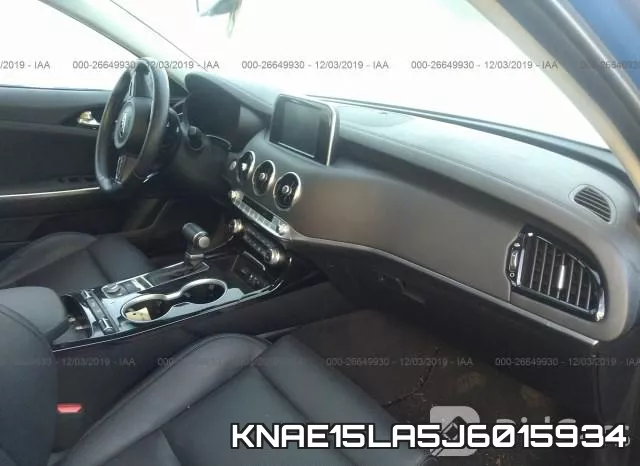 KNAE15LA5J6015934 фото 6