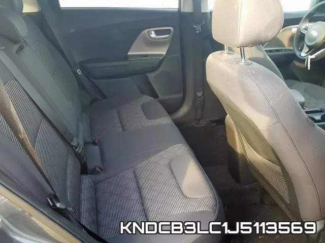 KNDCB3LC1J5113569 фото 7