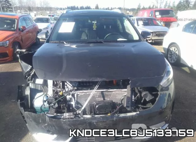 KNDCE3LC8J5133759 фото 7