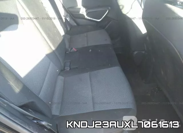 KNDJ23AUXL7061613 фото 9