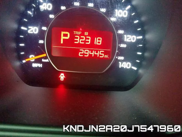 KNDJN2A20J7547960 фото 9