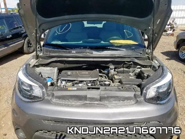 KNDJN2A21J7607776 фото 8
