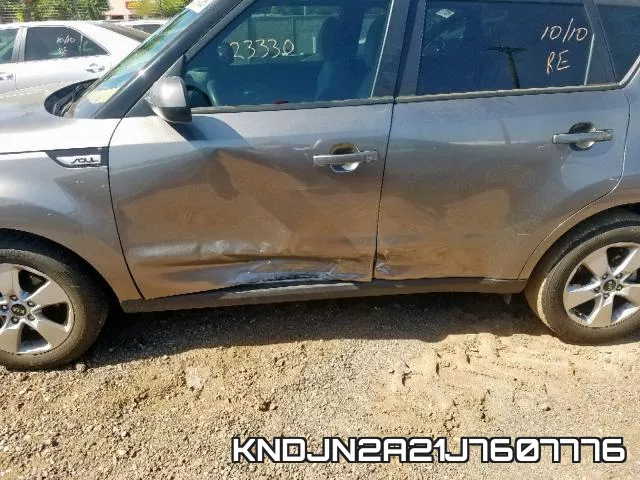 KNDJN2A21J7607776 фото 10