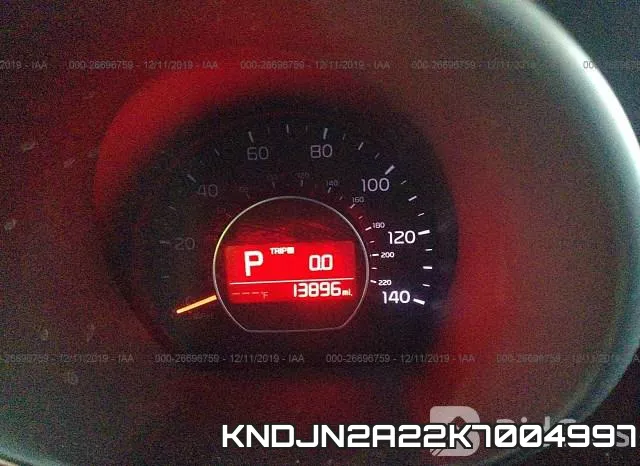 KNDJN2A22K7004997 фото 8