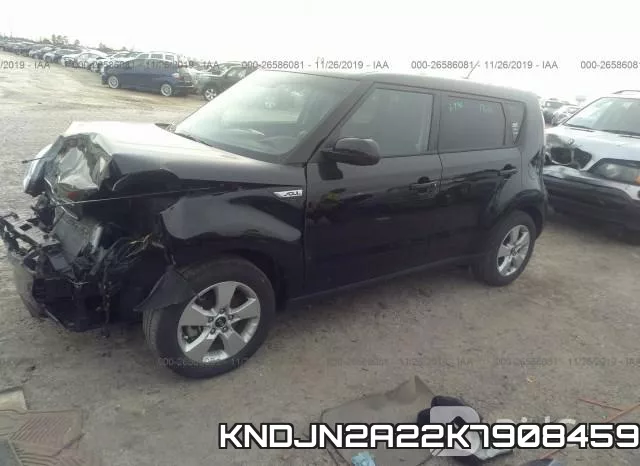 KNDJN2A22K7908459 фото 3
