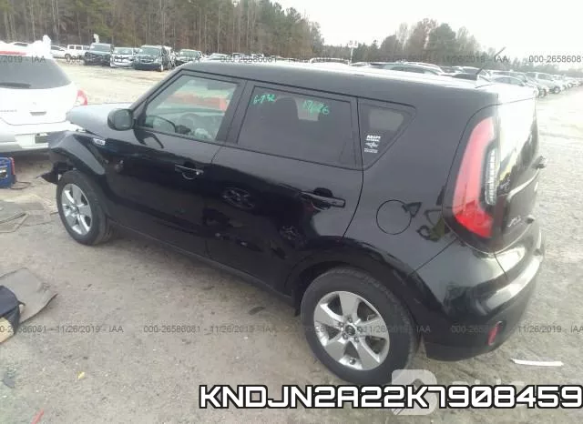 KNDJN2A22K7908459 фото 4