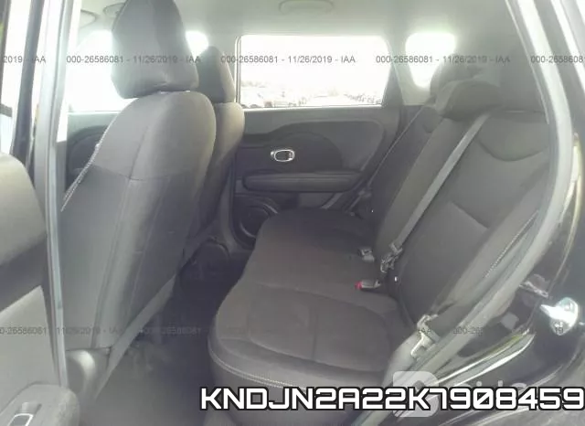 KNDJN2A22K7908459 фото 9