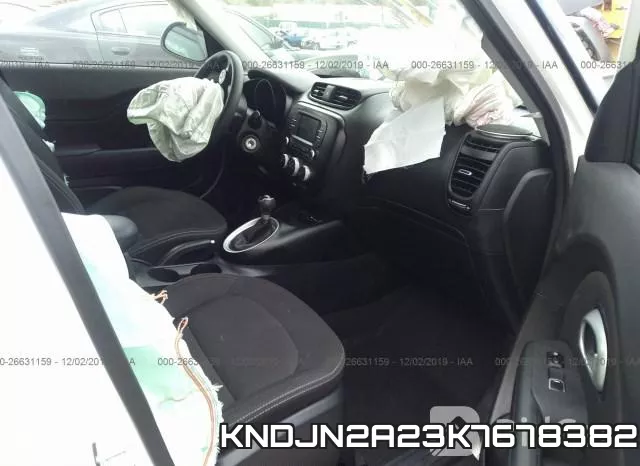 KNDJN2A23K7678382 фото 6