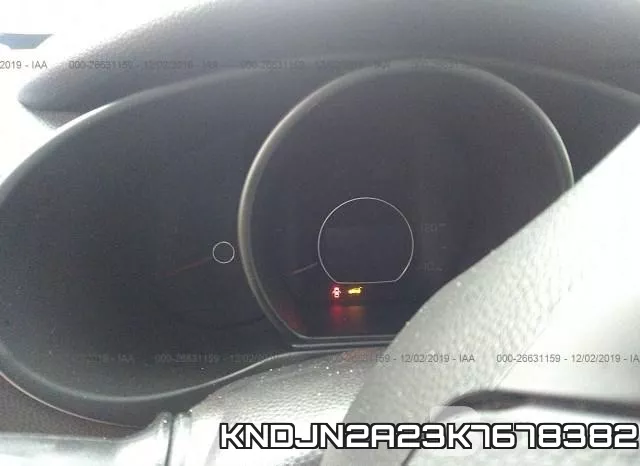 KNDJN2A23K7678382 фото 8