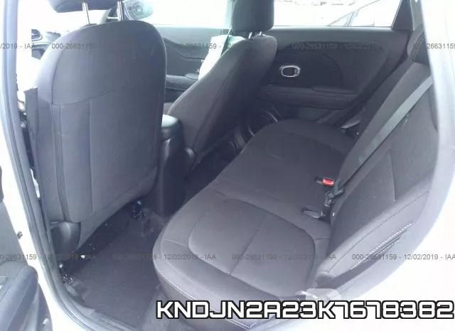 KNDJN2A23K7678382 фото 9
