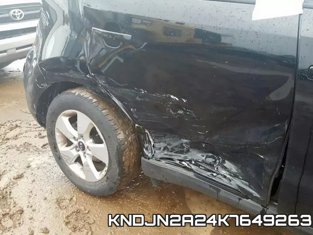 KNDJN2A24K7649263 фото 10