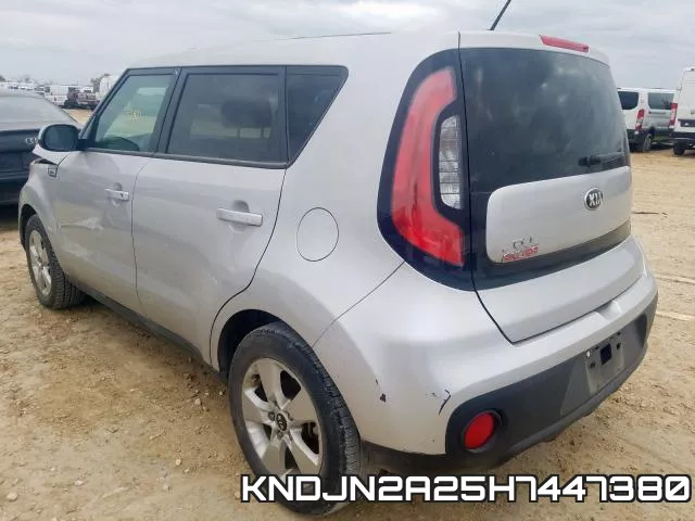 KNDJN2A25H7447380 фото 4