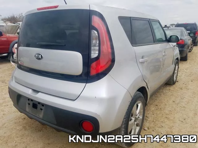 KNDJN2A25H7447380 фото 5