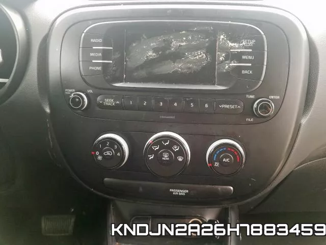 KNDJN2A26H7883459 фото 10