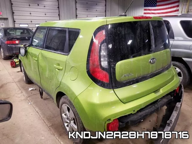 KNDJN2A28H7878716 фото 4