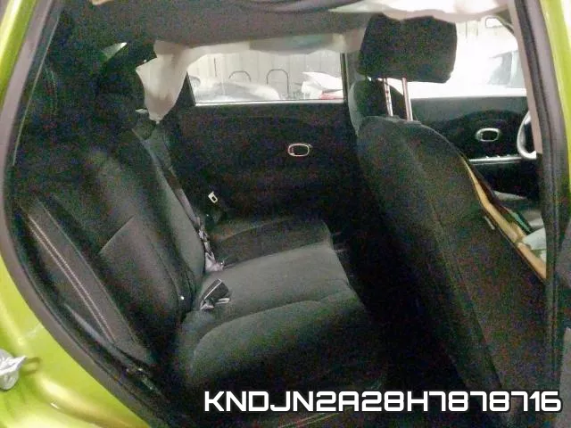 KNDJN2A28H7878716 фото 7