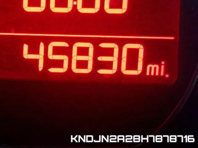 KNDJN2A28H7878716 фото 9