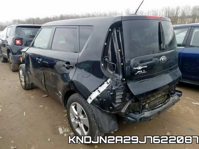 KNDJN2A29J7622087 фото 4
