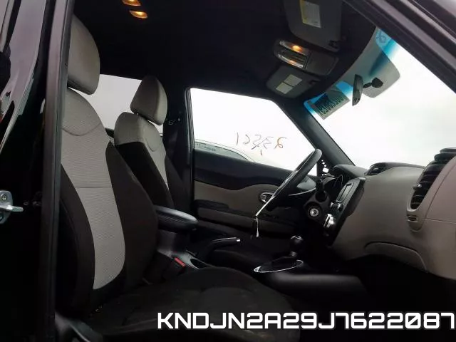 KNDJN2A29J7622087 фото 6