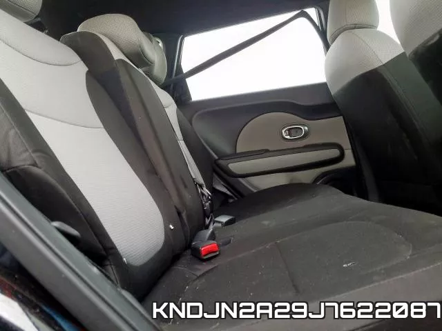 KNDJN2A29J7622087 фото 7