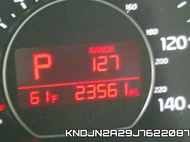 KNDJN2A29J7622087 фото 9