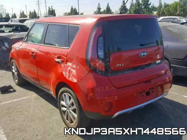 KNDJP3A5XH7448566 фото 4