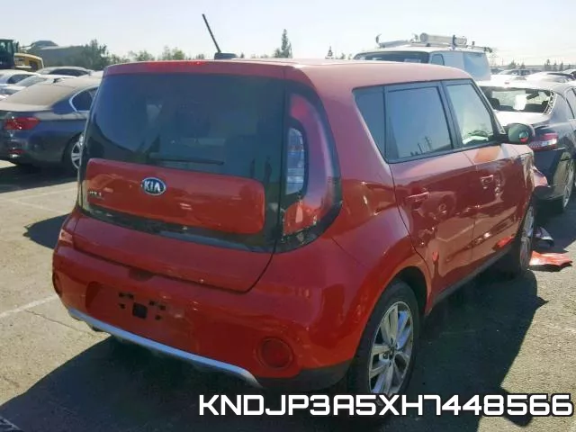 KNDJP3A5XH7448566 фото 5