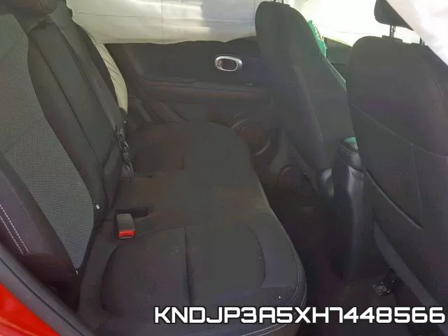 KNDJP3A5XH7448566 фото 7