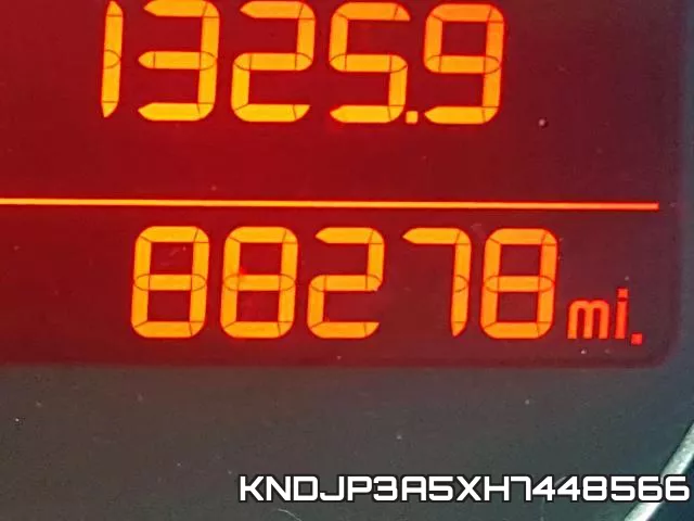 KNDJP3A5XH7448566 фото 9