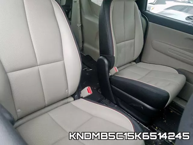 KNDMB5C15K6514245 фото 7