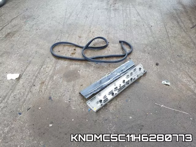 KNDMC5C11H6280773 фото 10