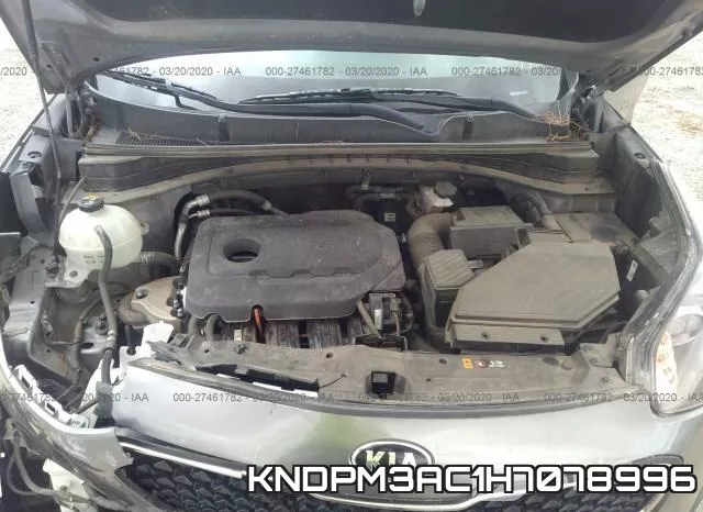 KNDPM3AC1H7078996 фото 2