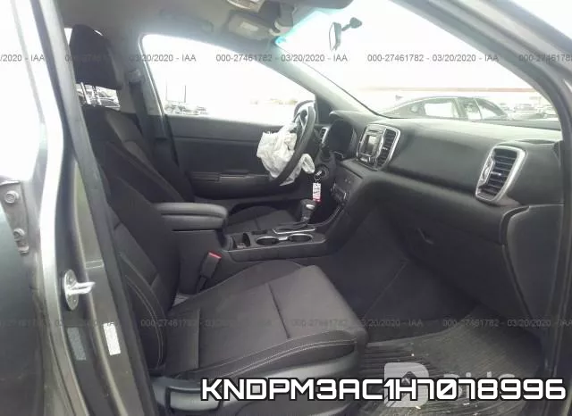 KNDPM3AC1H7078996 фото 6