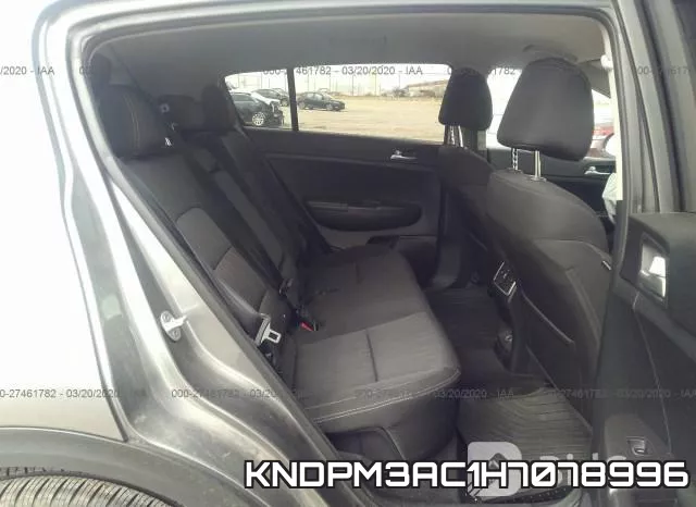 KNDPM3AC1H7078996 фото 9