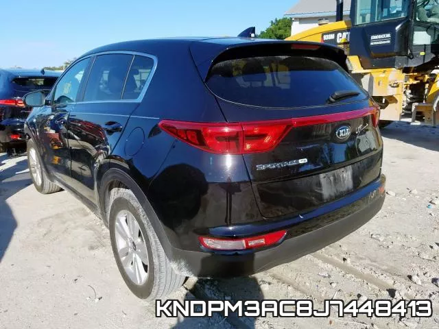 KNDPM3AC8J7448413 фото 4