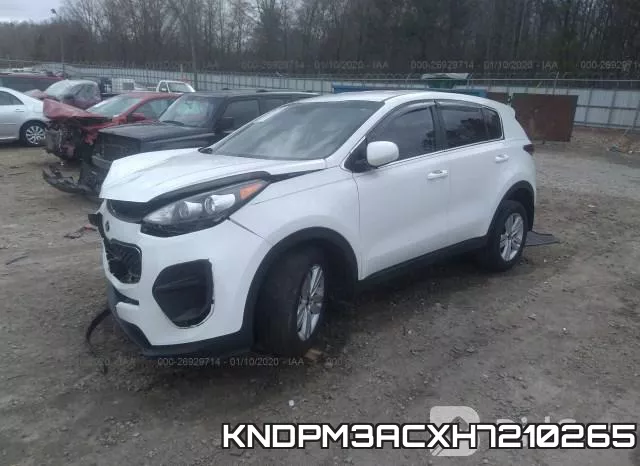 KNDPM3ACXH7210265 фото 3