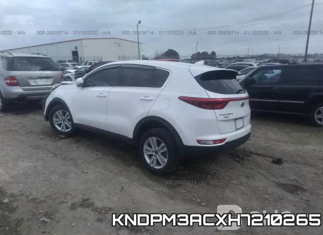 KNDPM3ACXH7210265 фото 4