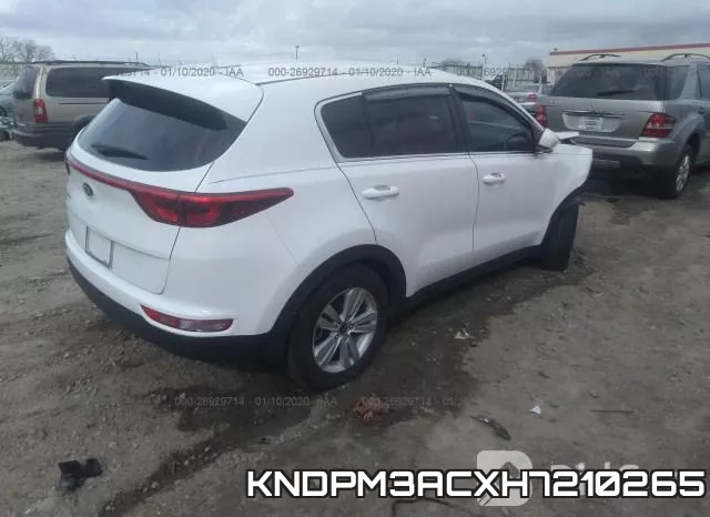 KNDPM3ACXH7210265 фото 5