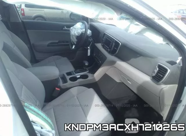 KNDPM3ACXH7210265 фото 6