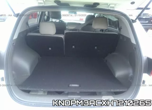KNDPM3ACXH7210265 фото 7