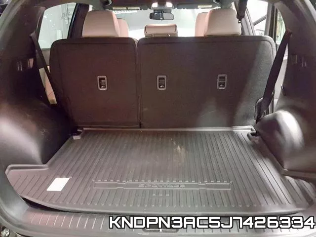 KNDPN3AC5J7426334 фото 10