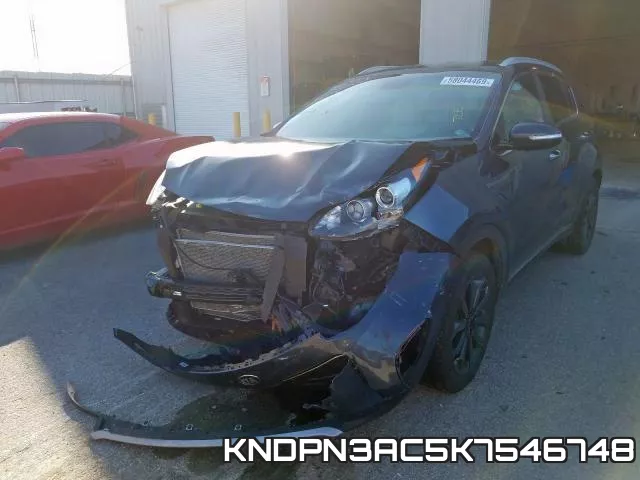 KNDPN3AC5K7546748 фото 3