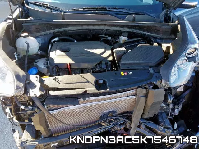 KNDPN3AC5K7546748 фото 8