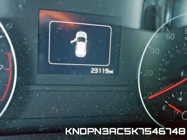 KNDPN3AC5K7546748 фото 9