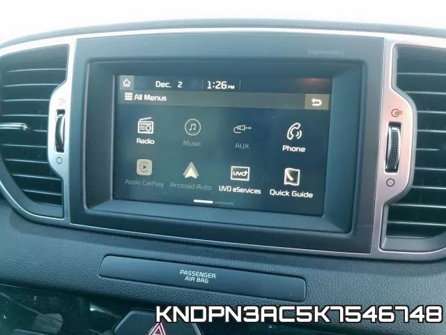 KNDPN3AC5K7546748 фото 10